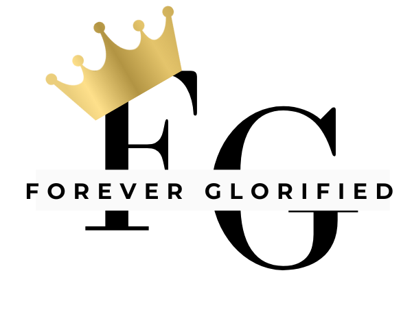 Forever Glorified